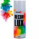 Акрилова фарба Nowax Спрей 450 мл Білий матовий (matt white/ral9010) 58840 фото