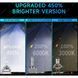 Ксеноновая лампа для фар Xenon D2S 6000K 35W Super Vision +70% 2 шт (Цоколь Метал) 90870 фото 3