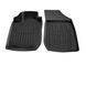Передние 3D коврики Stingray TPE для Dacia Logan 2004-2012 седан L90 5018172 фото 1