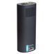 Портативний компресор акумуляторний Vitol 3в1 7.4V 29.6wh 8000mAh РК-дисплеєм (K-35) 94862 фото 3