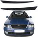 Реснички фар Skoda Octavia A5 2004-2010 Voron Glass RS10003 фото 1