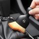 Щітка з логотипом Opel для чищення салону автомобіля 90175 фото 3