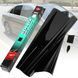 Тонировочная пленка Solux SRC Антицарапин Medium Black 20% 0,5x3м (CG-20D) 33600 фото