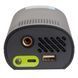 Портативний компресор акумуляторний Vitol 3в1 7.4V 29.6wh 8000mAh РК-дисплеєм (K-35) 94862 фото 5
