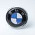 Эмблема для Bmw x 5 E70 2007-2013 на багажник 2 клипсы / скотч 3М Польша (5114-7157696) 51727 фото