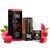 Рідина Chaser Самозаміс Black ULTRA 30ml Energy Raspberry 66992 фото
