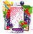 Elf Bar BC 18000 25ml Grape Cranberry (Виноград Ожина) Два режима 67609 фото