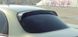 Cпойлер заднього скла козирок для Daewoo Lanos седан будиночком Г-подібний Voron Glass KD10297 фото 2