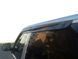 Дефлекторы окон ветровики Volkswagen T-5 / T6 4D 2003-2018 скотч SunPlex 4 шт (SP-S-18) 96519 фото 1