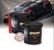Набор Ароматизаторов воздуха Areon Car Perfume (Platinum) S4C_Vanilla Paradise фото 1