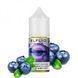 Elf Liq жидкость 30 ml 50 mg Blueberry Черника 66141 фото