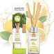 Аромадифузор для дому та офісу Areon Home Perfume YUZU SQUASH Цитрус [PS11] 101131 фото