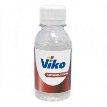 Антисилікон засіб для знежирення Viko 100 ml 39769 фото