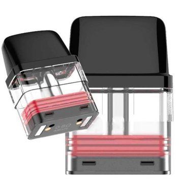 Змінний Картридж Vaporesso XROS MINI 2 МЛ (0.6 ОМ) 66417 фото