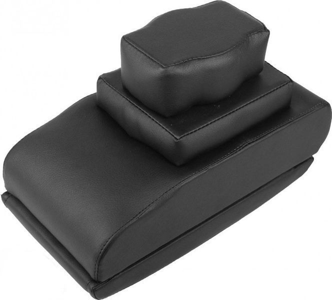 Подлокотник модельный Armrest для Chevrolet Lacetti 2003-2012 Серый 80572 фото