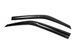 Дефлектори вікон вітровики Citroen Berlingo II 2008-2018 Скотч 3M SunPlex (SP-S-38-6) 65786 фото 2