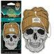Ароматизатор для авто Aroma Car Cellulose Dia Los Muertos Hat Skull (83278) 64514 фото