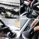 Щітки для детелінгу авто з м'якою щетоною 3 шт №3 60718 фото 5