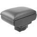 Подлокотник модельный Armrest для Chevrolet Lacetti 2003-2012 Серый 80572 фото 1