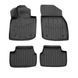 Комплект 3D килимків в салон Mini Cooper III (F55) (5 doors) (2014-2023) 92274 фото 1