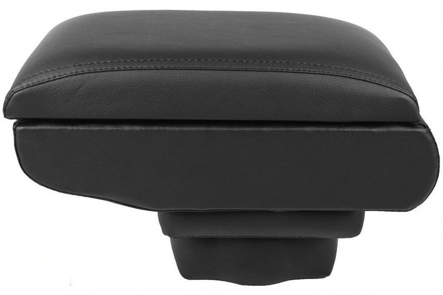 Подлокотник модельный Armrest для Chevrolet Lacetti 2003-2012 Серый 80572 фото