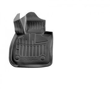 Водійський 3D килимок для BMW X1 F48 2015-2022 81920 фото