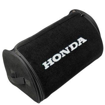 Органайзер Саквояж у багажник для Honda з логотипом Чорний ORBLFR1005 фото