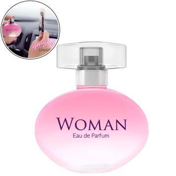 Ароматизатор воздуха спрей K2 Evos - Woman женский аромат V002 (К20762) 91376 фото