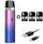 Багаторазова Pod-Набір Voopoo Vinci SE 900mAh 2мл (Картриджей 1.2 ОМ 3 шт) Provence Purple 67647 фото