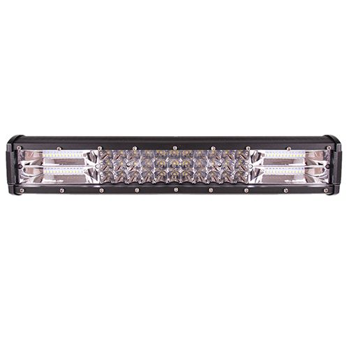 LED Балка Додаткова Фара 445x80x60 мм SPORT 252W 6000К 9-36V (WLP-7139) 65915 фото