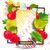 Elf Bar BC 18000 25ml Cherry Lime (Вишня Лайм) Два режима 67611 фото