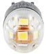 LED автолампа Brevia Spower 12/24V W16W 210Lm 5x2835SMD 6000K CANbus Оригінал 2 шт (10233X2) 10203X2 фото 5