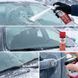 Розморожувач скла замків Nowax -70c 450 мл Кришка Скребок (NX45019) 100516 фото 2