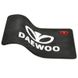 Антискользящий коврик торпеды с логотипом Daewoo 40459 фото 2