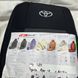 Чохли на сидіння модельні для Toyota Rav 4 2013-2018 86290 фото 1