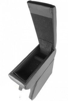 Підлокітник модельний Armrest для Ford Fiesta 1999&ndash;2008 Чорний SFC_Fiesta_Black фото