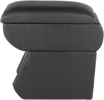 Підлокітник модельний Armrest для Ford Fiesta 1999&ndash;2008 Чорний SFC_Fiesta_Black фото