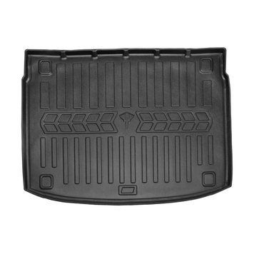Килимок в багажник 3D для Kia XCeed (2019-) (upper trunk) 92162 фото