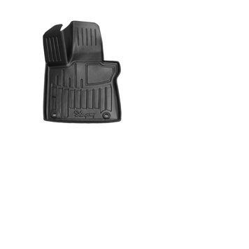 Водительский 3D коврик для MG HS (2024-) 92395 фото