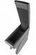 Підлокітник модельний Armrest для Ford Fiesta 1999&ndash;2008 Чорний SFC_Fiesta_Black фото 5