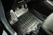 Килимок в багажник 3D для Chery Tiggo 2 2016- Високий борт 57995 фото 3