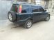 Дефлекторы окон ветровики Honda CR-V II 2002-2006 H11102 фото 2