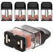 Набор Сменных Картриджей Vaporesso XROS 4 MINI 3 МЛ (0.4 ОМ) 4 шт 80201 фото 1