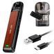 Многоразовая Pod-система Lost Vape Ursa NANO 800mAh 2.5 мл Red Sandalwood 68426 фото