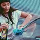 Універсальний очисник скла та пластику салону Turtle Wax Dash & Glass Cleaner Quick & Easy 500 мл (52803) 64755 фото 3