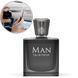 Ароматизатор повітря спрей K2 Evos - Man EAU de Parfum V001 (К20754) 91377 фото