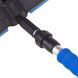 Щітка для миття авто з телескопічною ручкою Vitol 98-168 см (SC1958) 86907 фото 4
