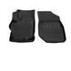 Передние 3D коврики для Citroen C-Elysse 2012- / Высокий борт 5016022 фото 1