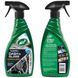 Універсальний очисник скла та пластику салону Turtle Wax Dash & Glass Cleaner Quick & Easy 500 мл (52803) 64755 фото 1