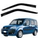 Дефлектори вікон вітровики FIAT Doblo 2d 2000-2010 Voron Glass VF10100 фото 1